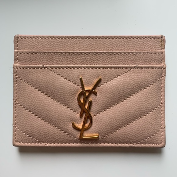 Saint Laurent Handbags - Saint Laurent Cardholder
